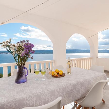 Villa Zoi Целина Экстерьер фото