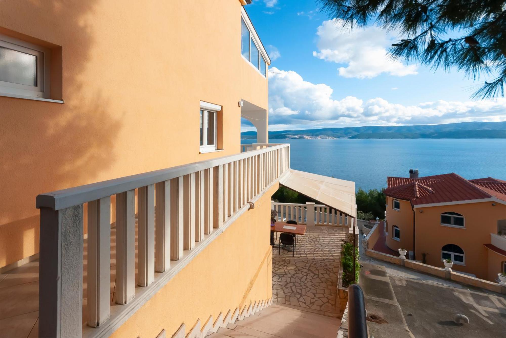 Villa Zoi Целина Экстерьер фото
