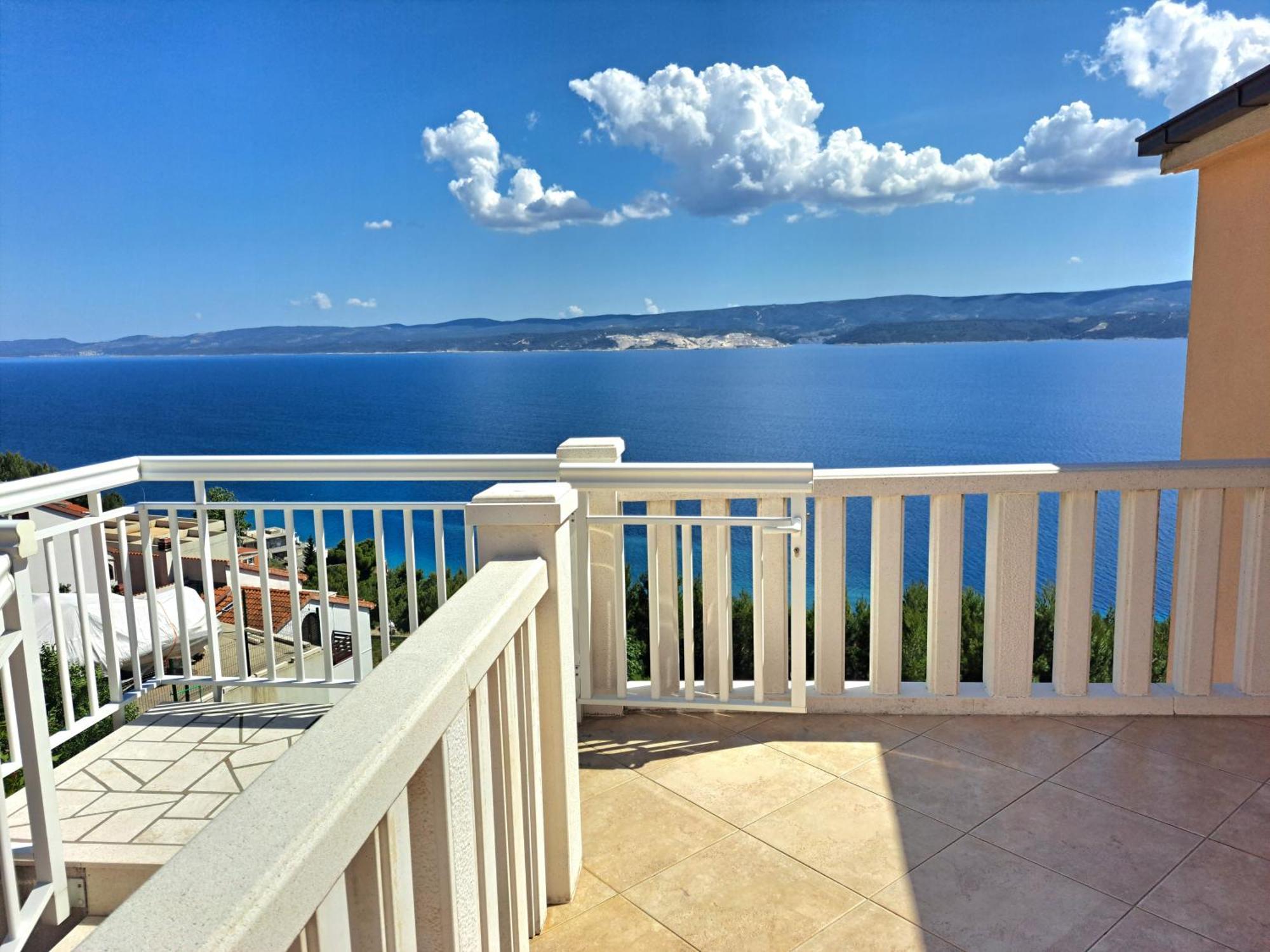 Villa Zoi Целина Экстерьер фото