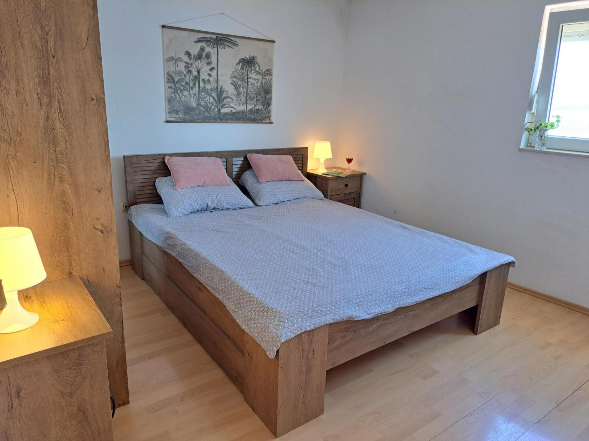 Villa Zoi Целина Экстерьер фото