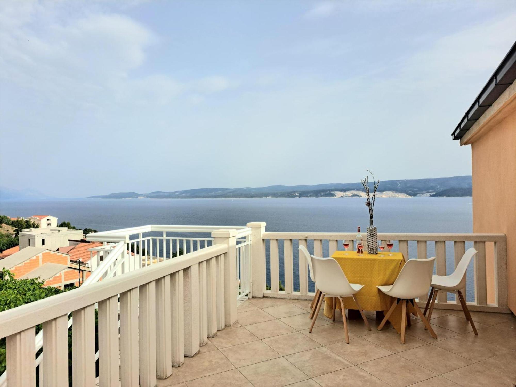 Villa Zoi Целина Экстерьер фото